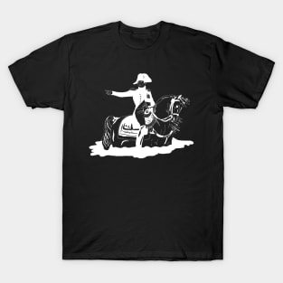 Napoleon Bonaparte T-Shirt